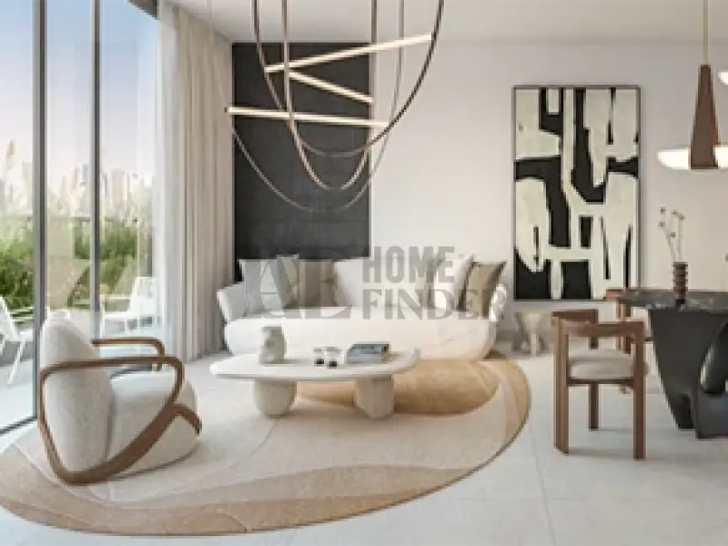 Luxury Studio Apartment for Sale in CAVENDISH SQUARE, JVT District 3, Jumeirah Village Triangle (JVT) Dubai